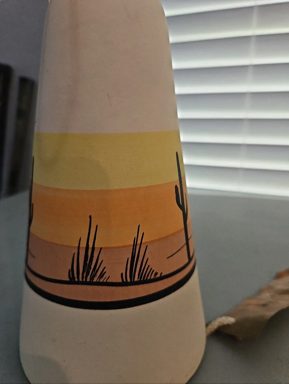 N/A vintage southwestern